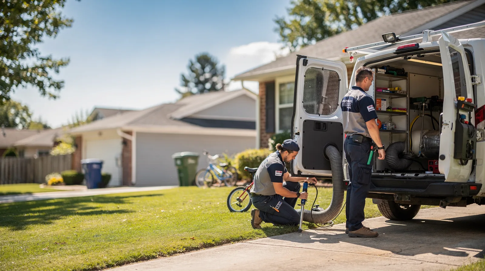 24/7 HVAC Repair & AC Replacement in Gray Mountain, AZ near me
